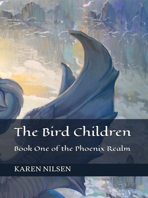cover image of The Bird Children